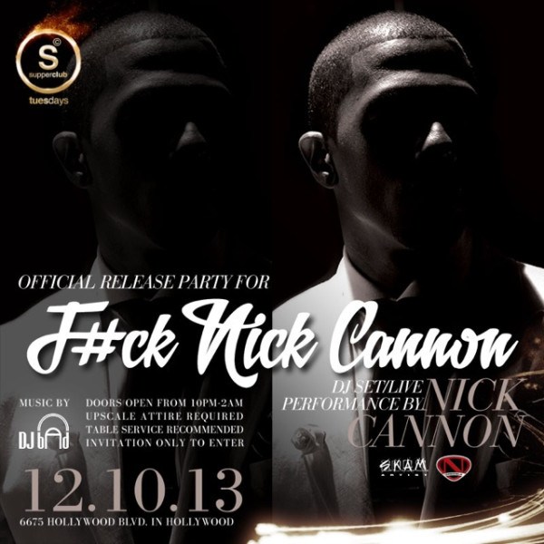 Nick-Cannon-Supper-Club-F-Nick-Cannon-DVD-Release-Party