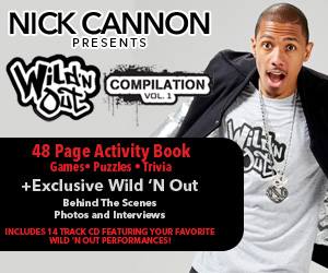 WildNOut Compilation