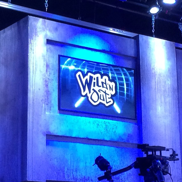wild n out 2