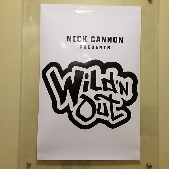 wild n out 4