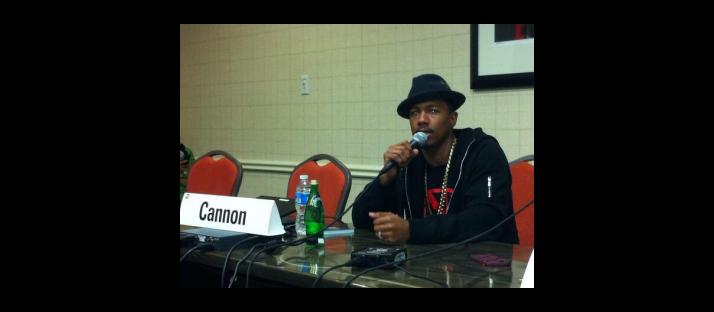 Nick Cannon MVMT 50 Fireside Chat 3914 10