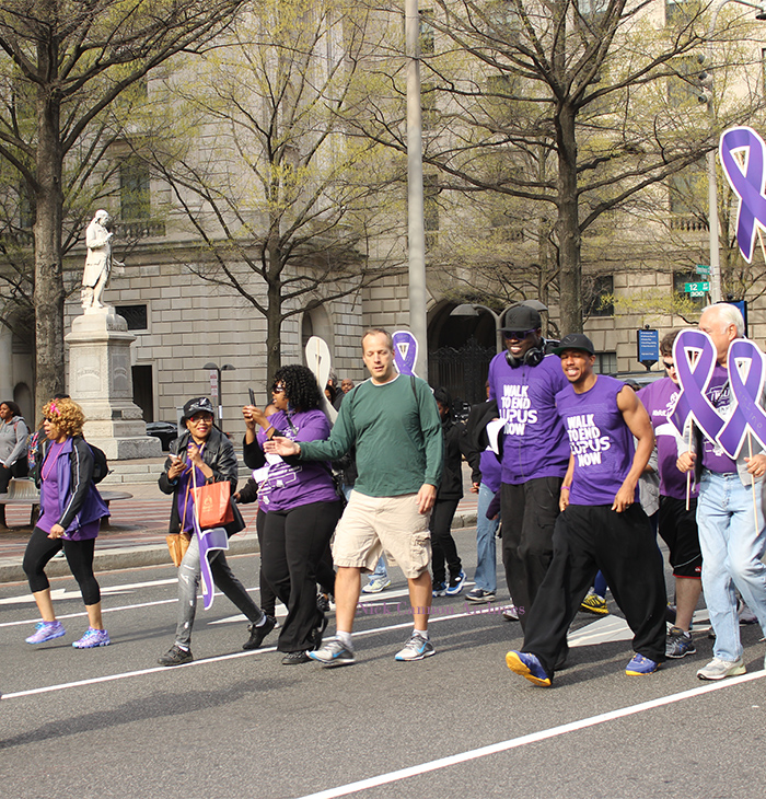Nick Cannon Walk To End Lupus DC 41914 9