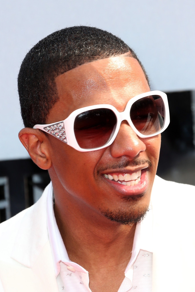 Nick Cannon 2013 BET Awards Arrivals 63013 1