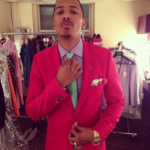 Steal Nick Cannon fashion