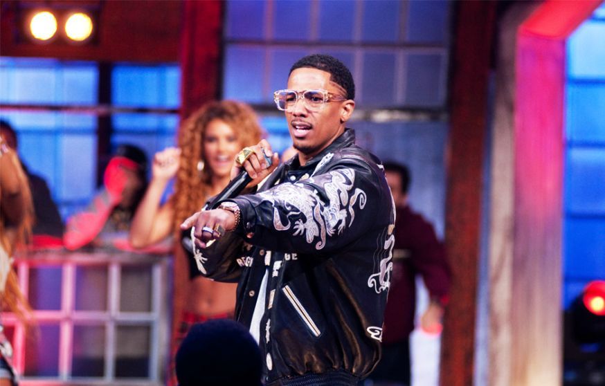 MTV2 Announces Return Date for Nick Cannon Presents Wild ‘N Out