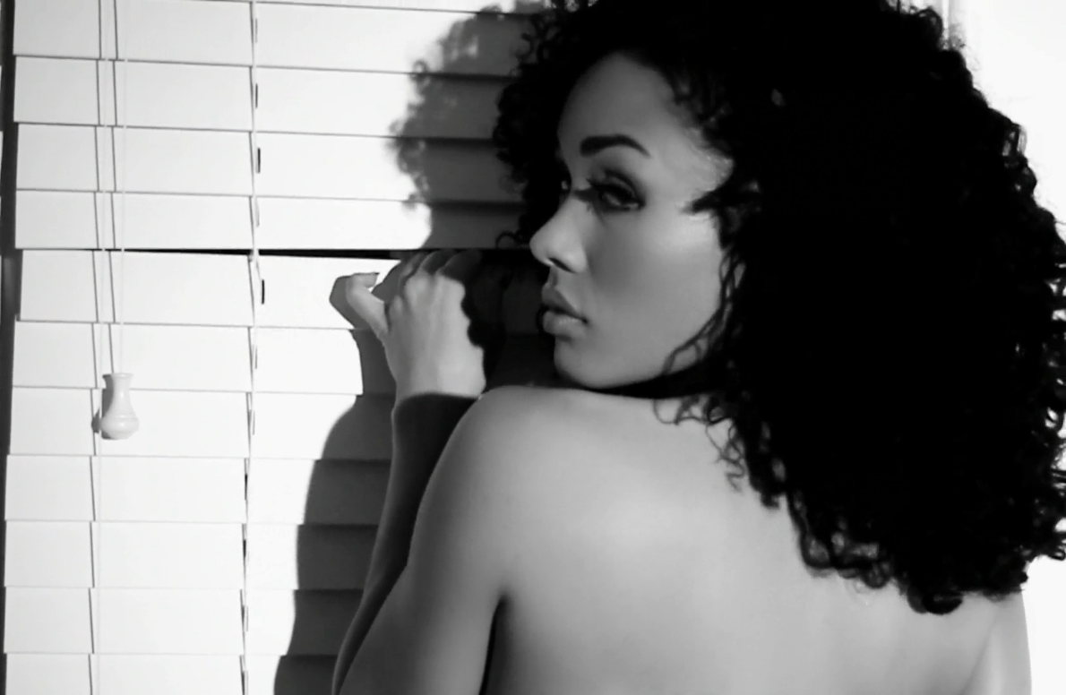 NEW VIDEO: Kreesha Turner ft. T.O.K – “Sexy Gal”