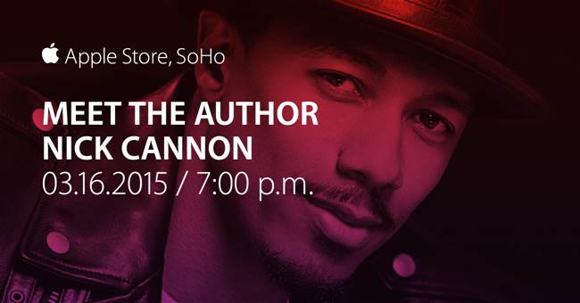 An Evening with Nick Cannon