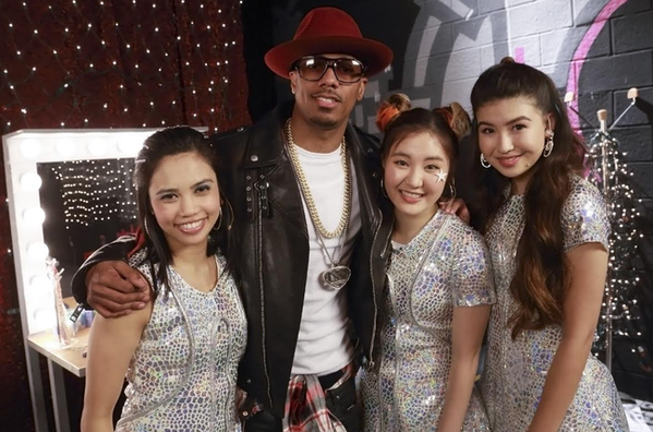 Nick Cannon On How K-Pop Mixed with Nickelodon Made “Make It Pop” A Hit