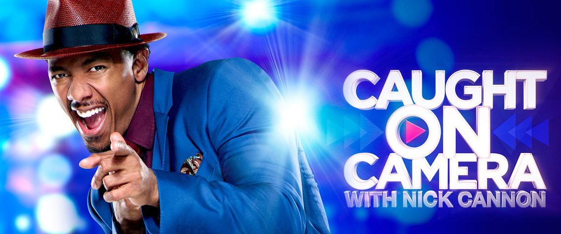 Caught on Camera with Nick Cannon: Season Three Delayed by NBC