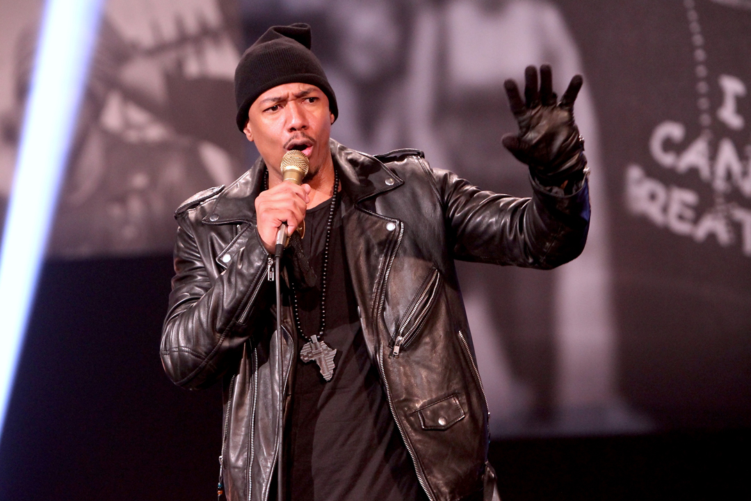 Nick Cannon’s Third Comedy Special to Hit Showtime Airwaves in February