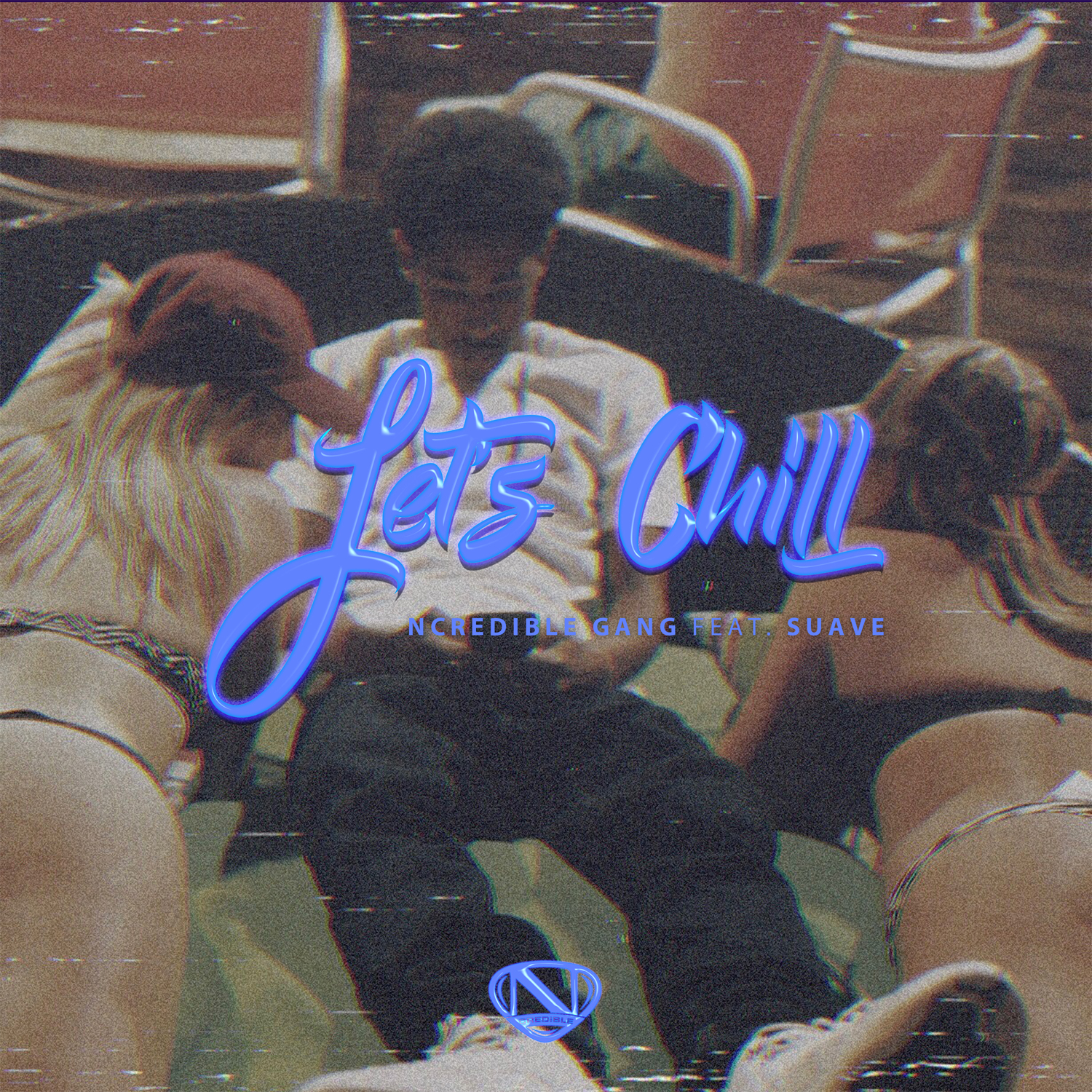 Get “Let’s Chill” by Suave on Apple Music!